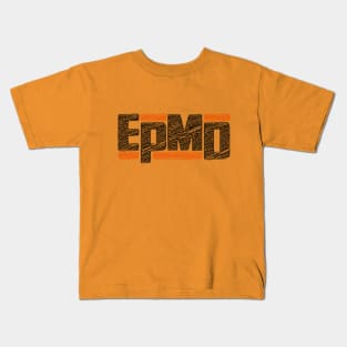 epmd Kids T-Shirt